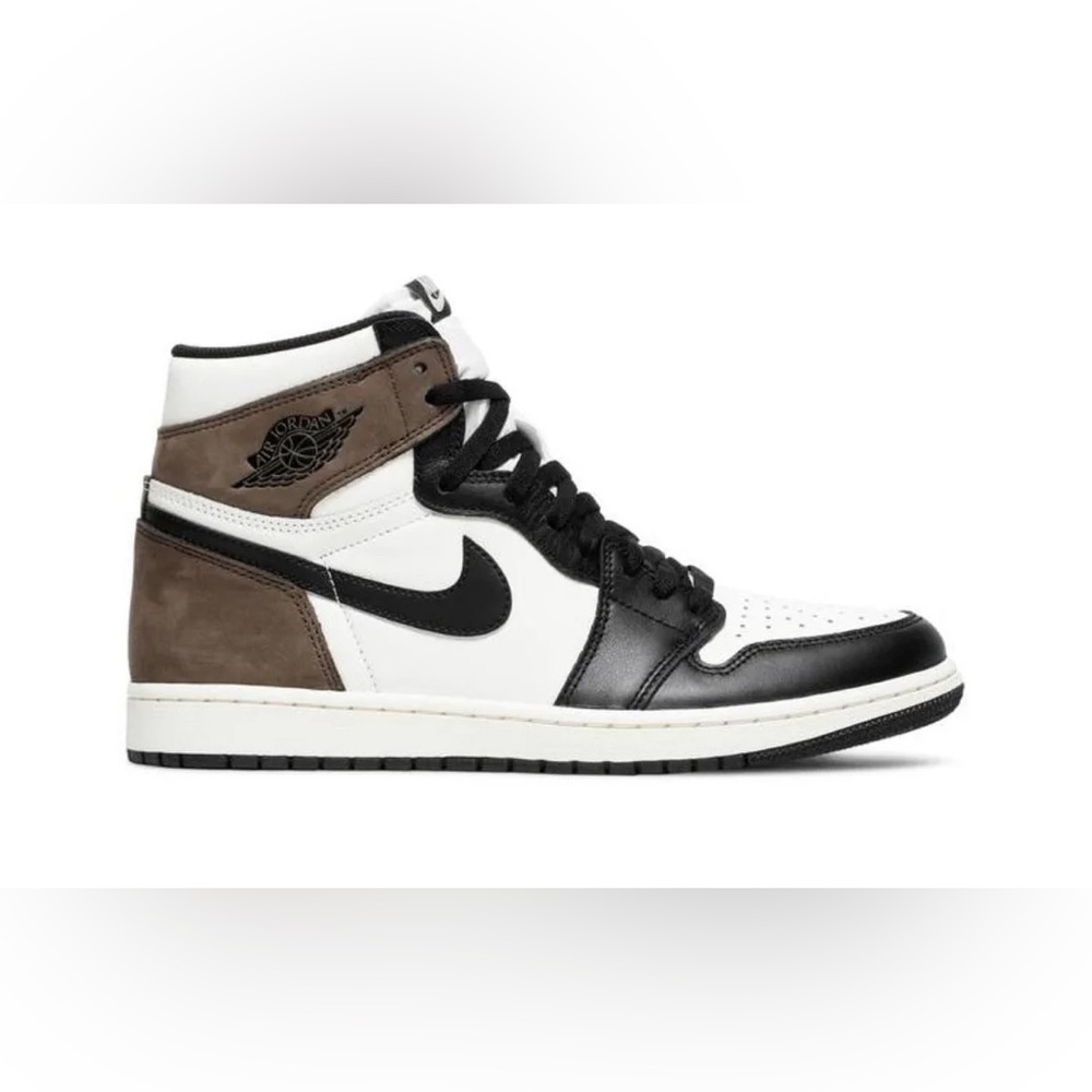 Air Jordan 1 Retro High OG 'Dark Mocha'